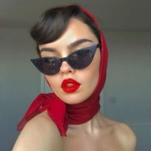 Lunettes femme spf 50