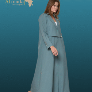 Robe Femme