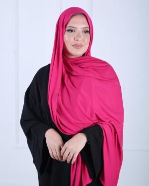 Premium hijab