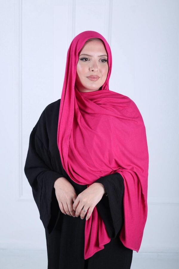 Premium hijab