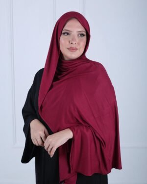 Premium hijab
