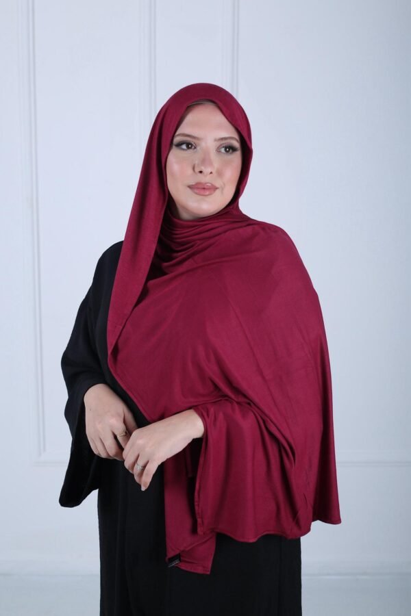 Premium hijab