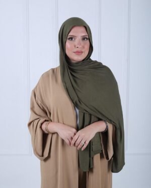 Premium hijab