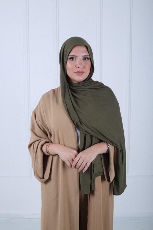 Premium hijab