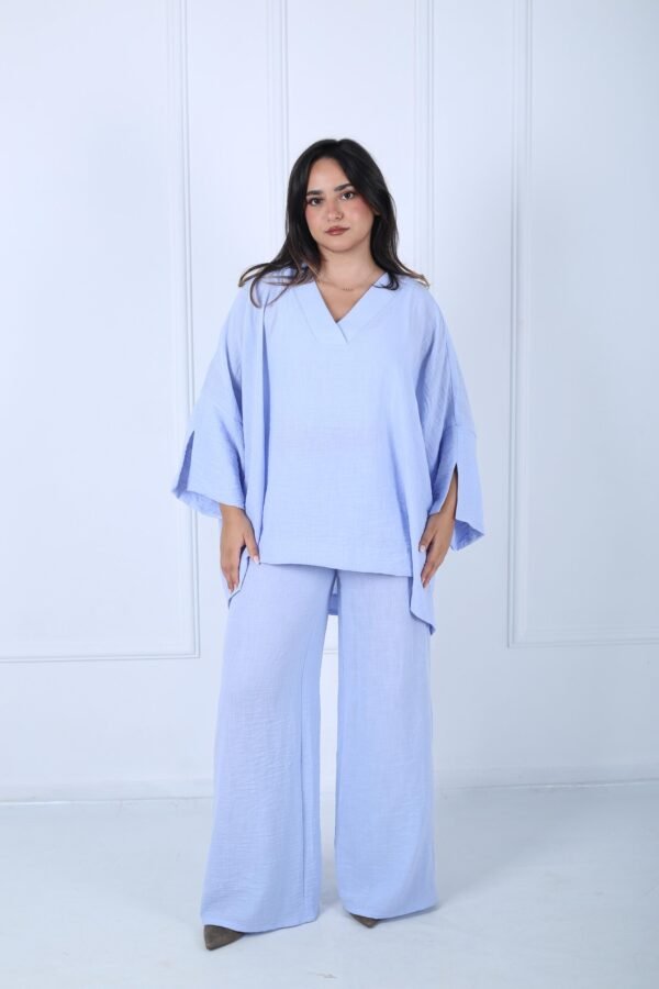 Saphina co-ord set