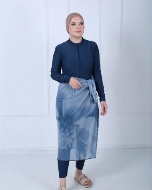 Burkini 3 pieces