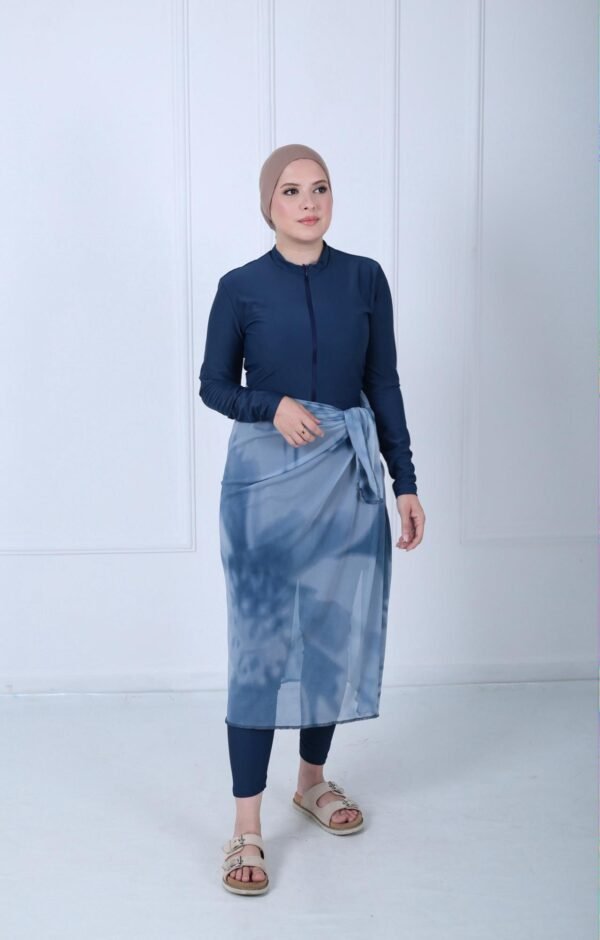 Burkini 3 pieces
