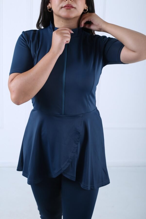 Short burkini – Image 5