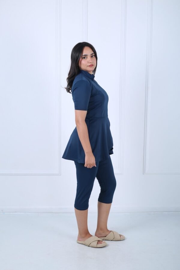 Short burkini – Image 4