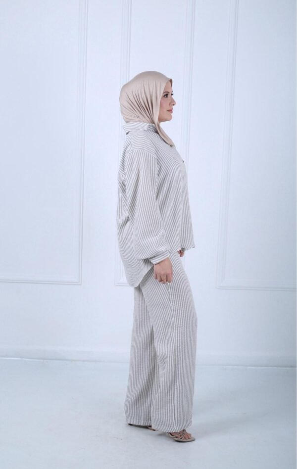Striped set – Image 3
