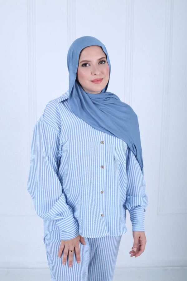 Striped set – Image 2
