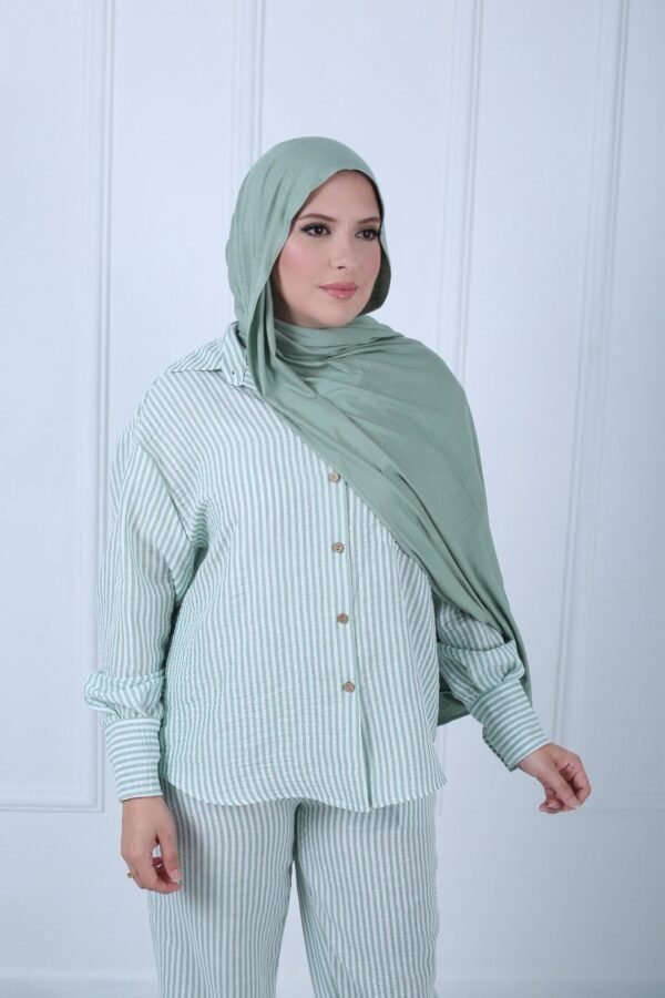 Striped set – Image 2