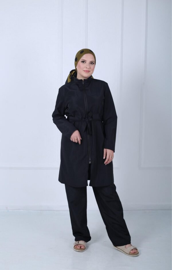 Hijabi Burkini Set – Image 3