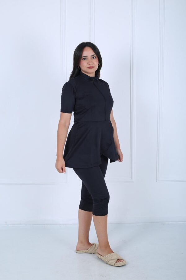 Short burkini – Image 3