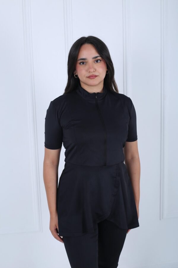 Short burkini – Image 4