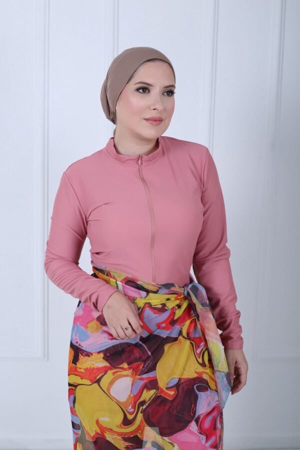 Burkini 3 pieces – Image 3