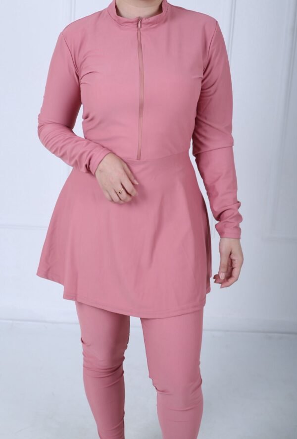 Burkini 3 pieces – Image 4
