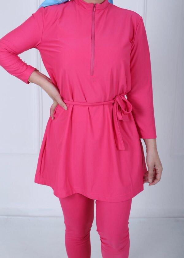 Burkini 2 pieces – Image 4