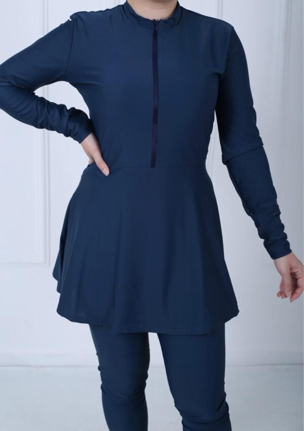 Burkini 3 pieces – Image 3