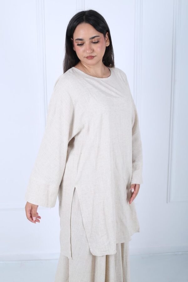 Cotton modest set – Image 3