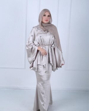Champagne party set