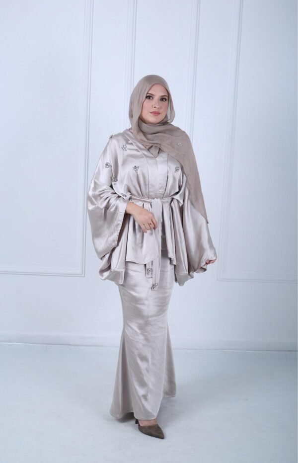 Champagne party set