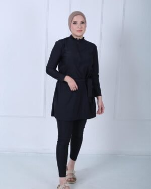 Hijabi Burkini 3 pieces