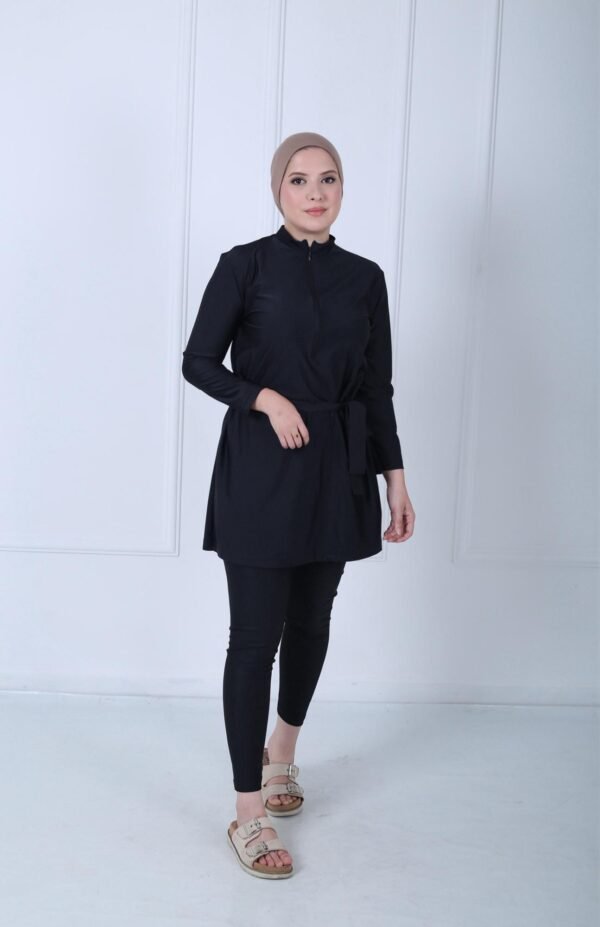 Hijabi Burkini 3 pieces