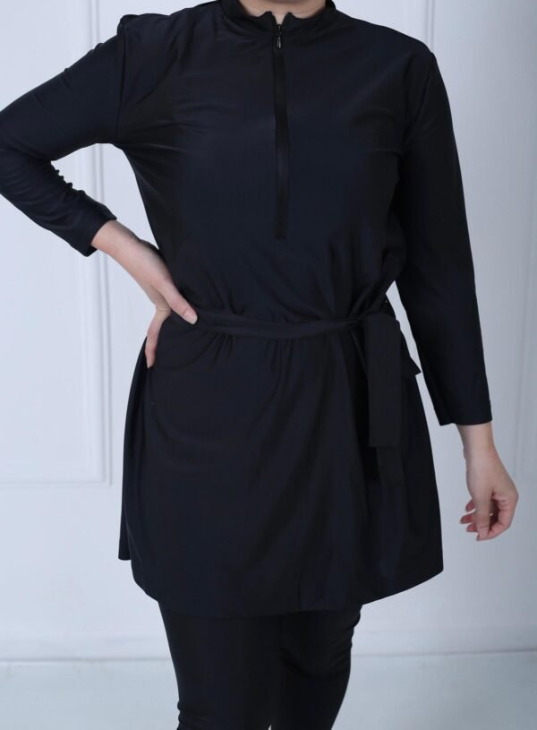 Hijabi Burkini 3 pieces – Image 4