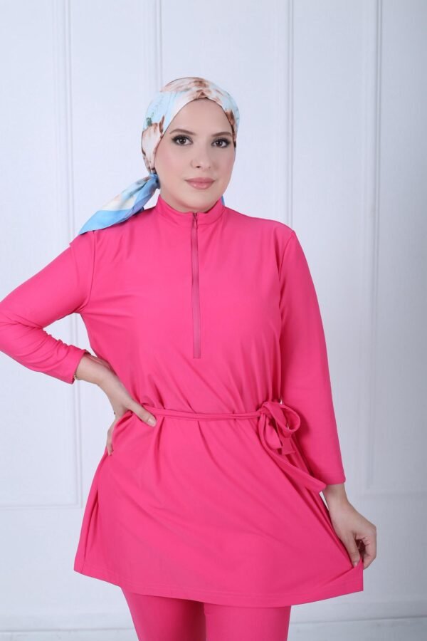 Burkini 2 pieces – Image 3