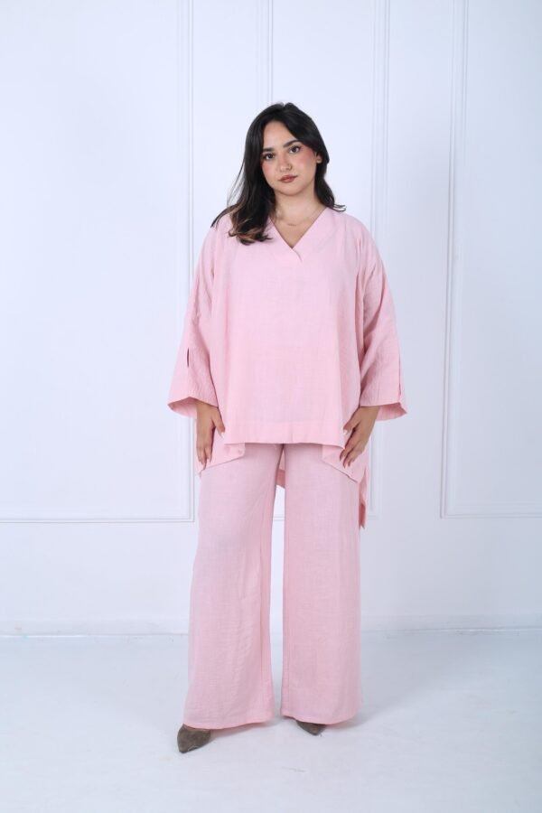 Saphina co-ord set