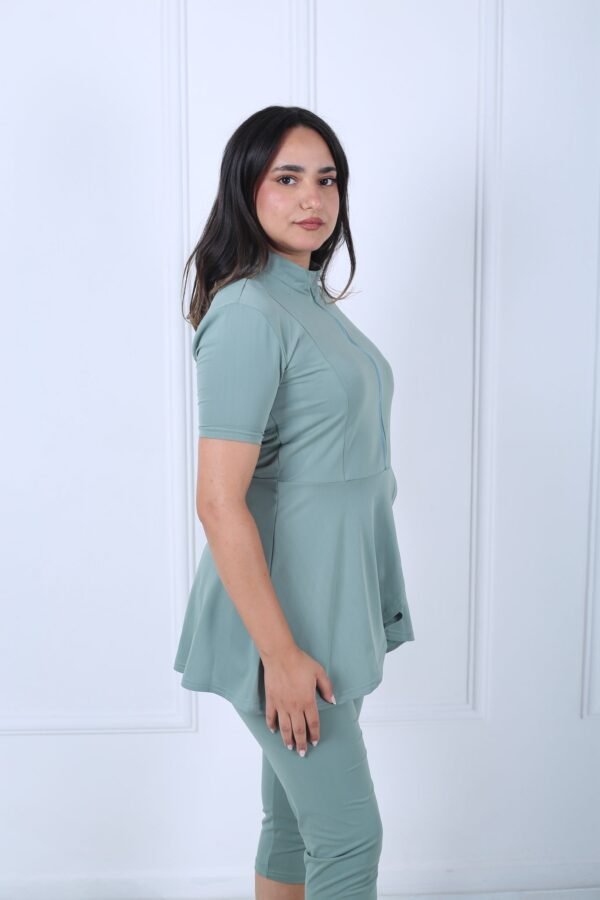 Short burkini – Image 3