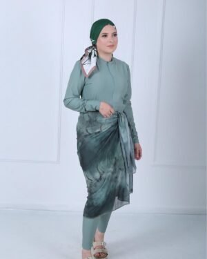 Burkini 2 pieces